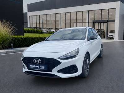 Bild Hyundai i30