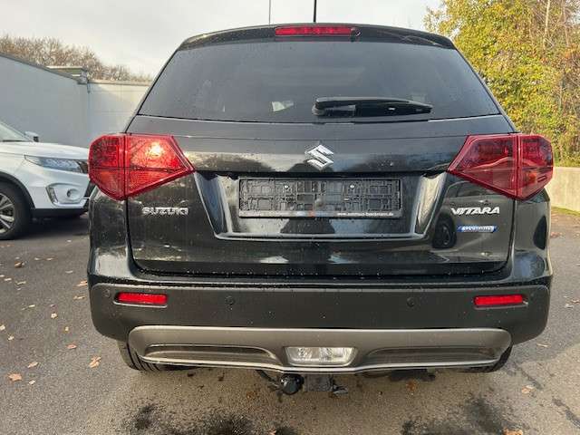Fahrzeugbild eines Suzuki Vitara