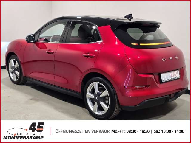 Fahrzeugbild eines GWM Ora 03