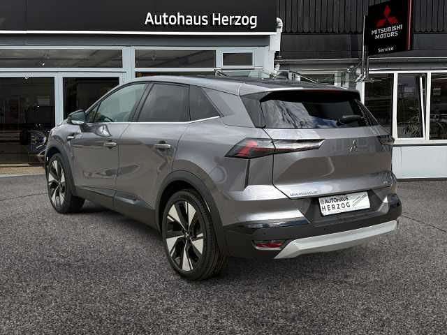 Fahrzeugbild eines Mitsubishi Grandis