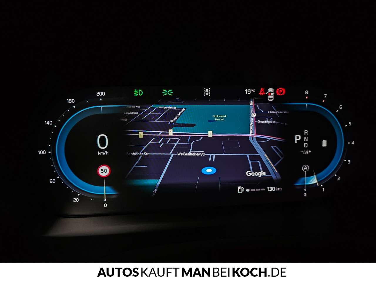 Fahrzeugbild eines Volvo V60