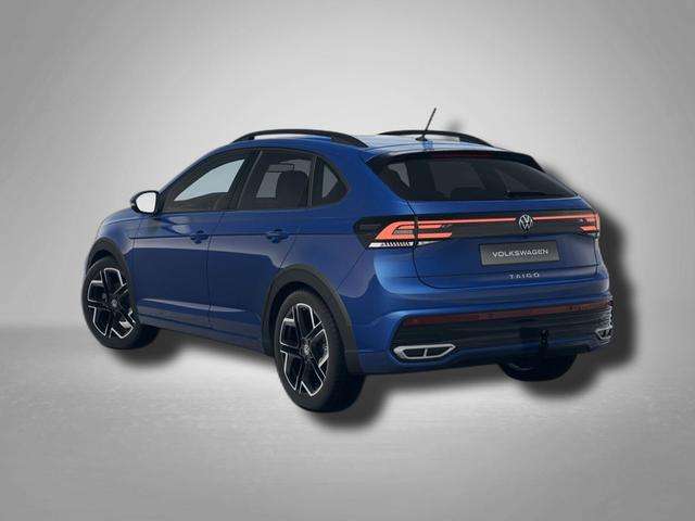 Fahrzeugbild eines Volkswagen Taigo