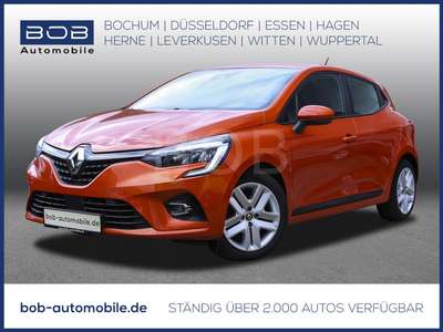 Bild Renault Clio
