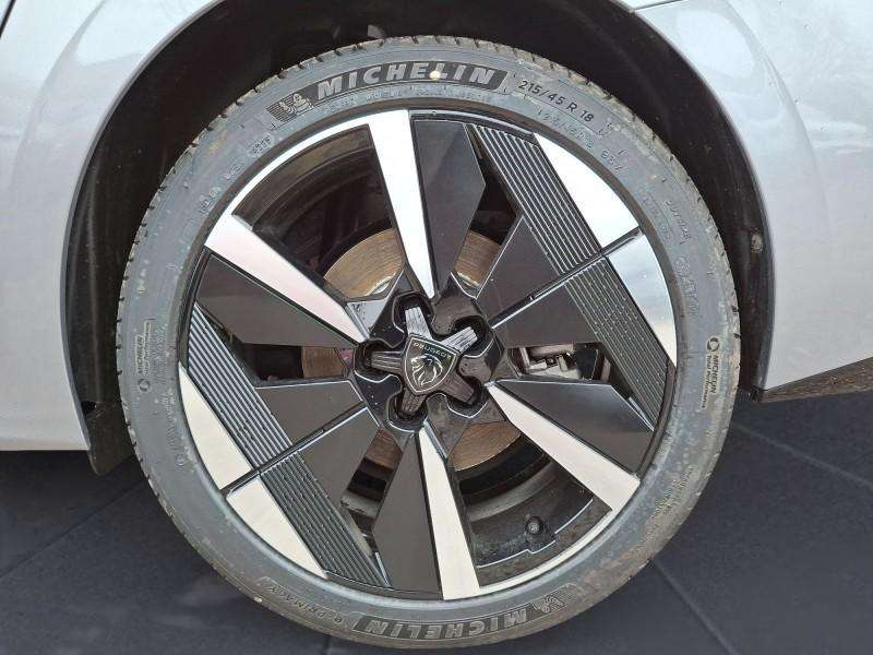 Fahrzeugbild eines Peugeot 308