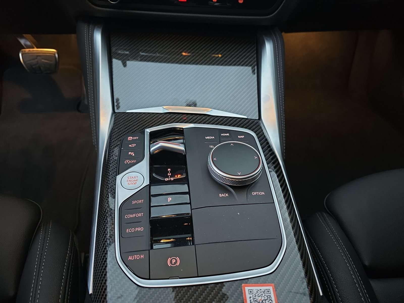 Fahrzeugbild eines BMW 4er-Reihe