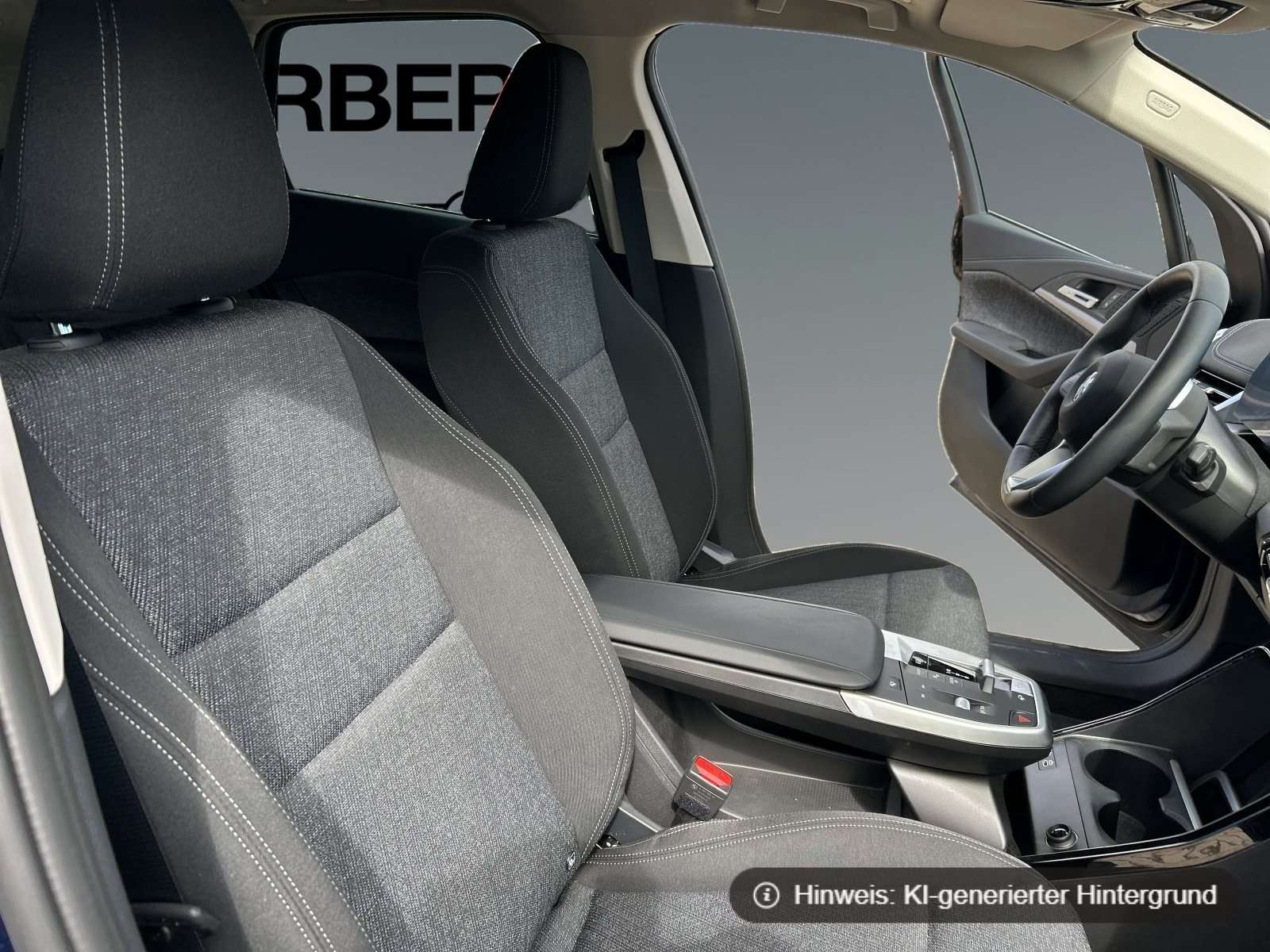 Fahrzeugbild eines BMW 2er-Reihe