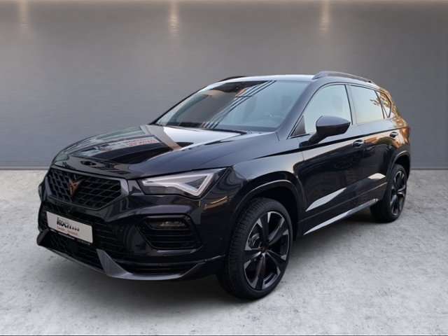 Fahrzeugbild eines CUPRA Ateca