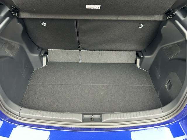 Fahrzeugbild eines Mazda Mazda2