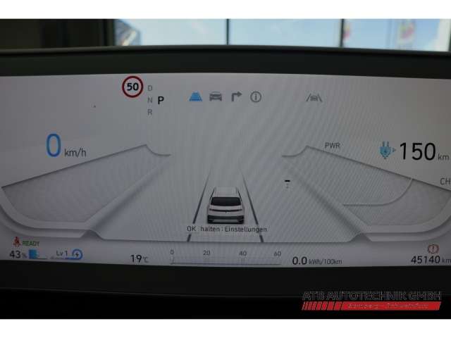Fahrzeugbild eines Hyundai IONIQ 5