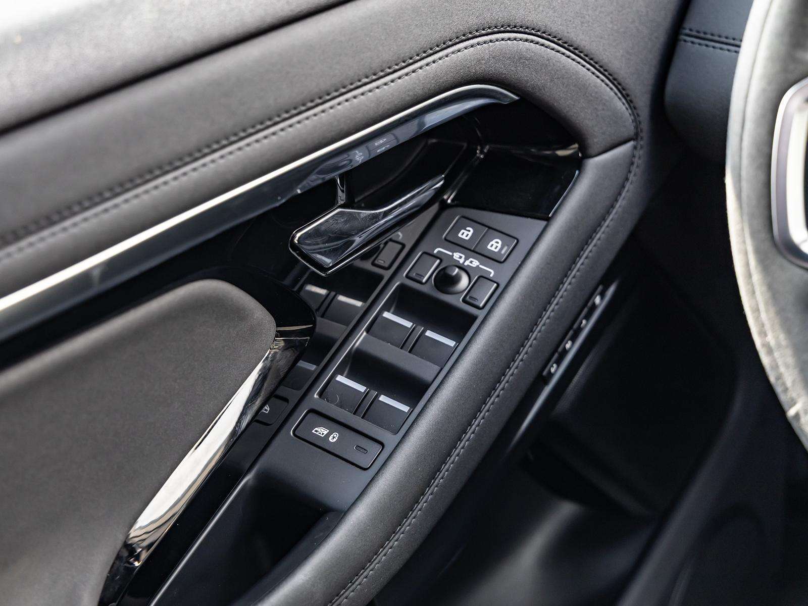 Fahrzeugbild eines Land Rover Range Rover Evoque