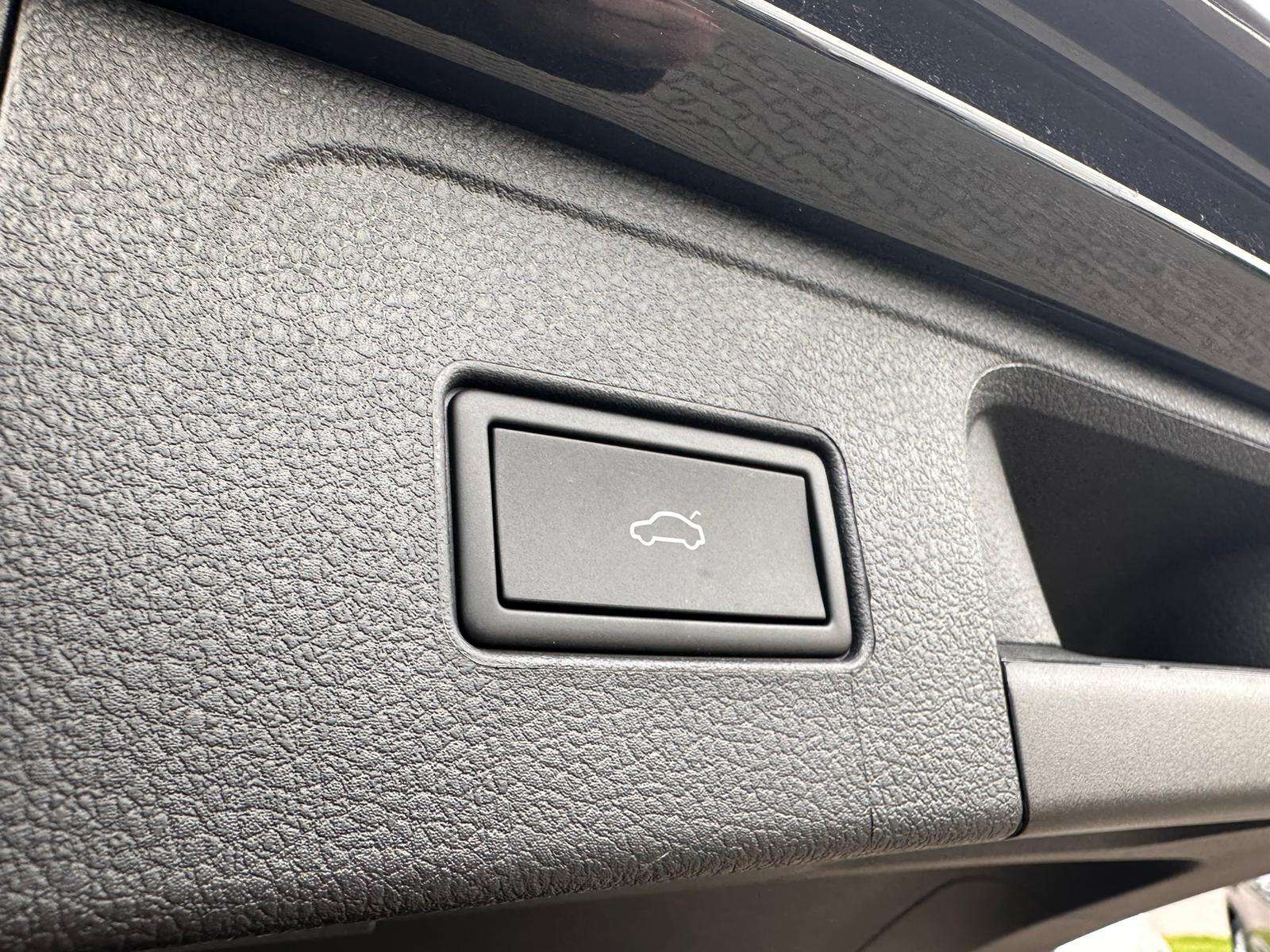 Fahrzeugbild eines Volkswagen Passat