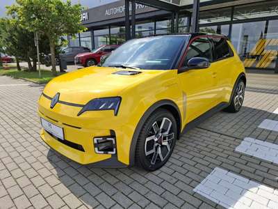 Bild Renault 5 E-TECH
