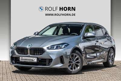 Bild BMW 1er-Reihe