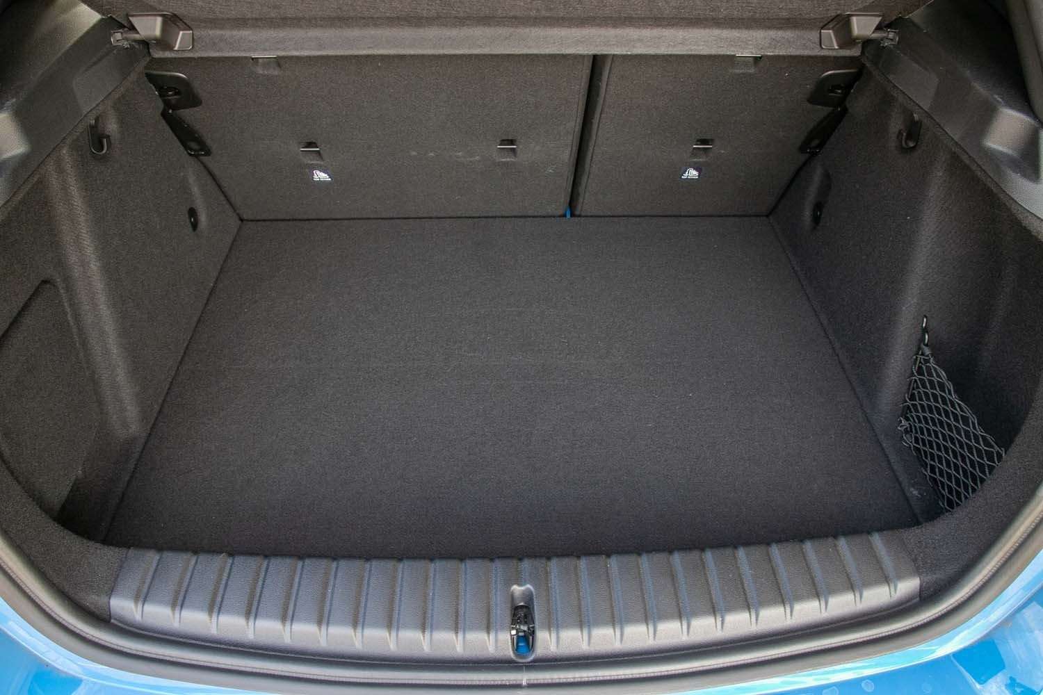Fahrzeugbild eines BMW 1er-Reihe