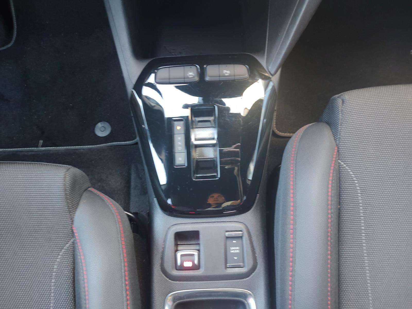 Fahrzeugbild eines Opel Corsa