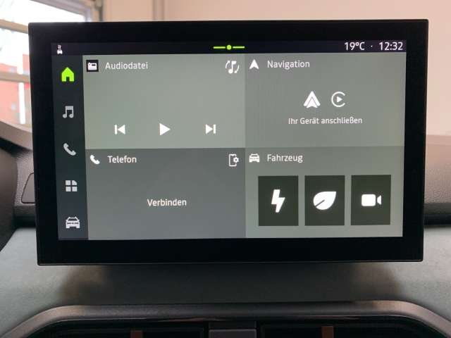 Fahrzeugbild eines Dacia Jogger