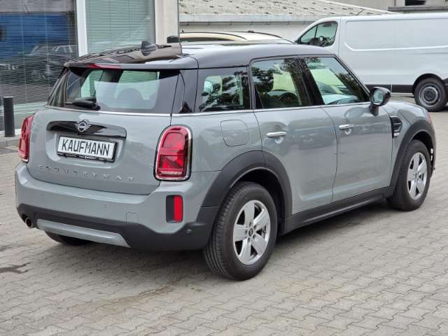 Fahrzeugbild eines MINI Countryman