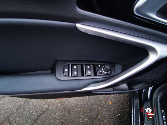 Fahrzeugbild eines Kia cee'd