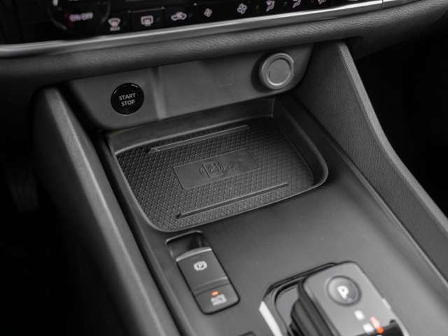 Fahrzeugbild eines Nissan Qashqai
