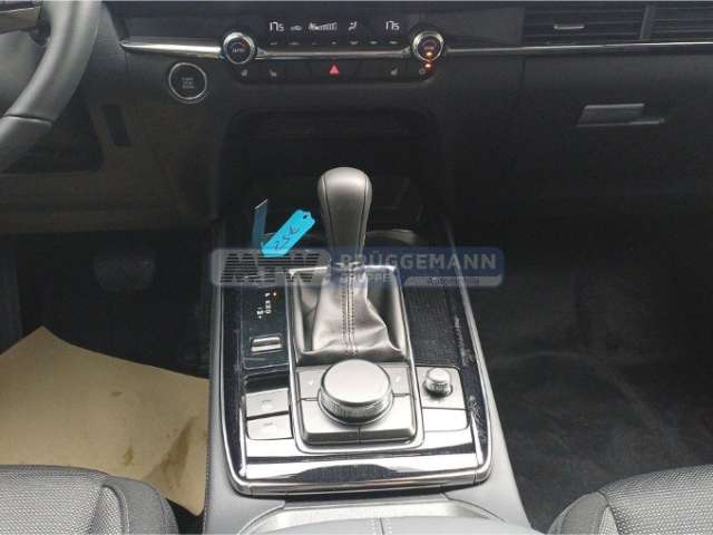 Fahrzeugbild eines Mazda CX-30