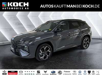 Bild Hyundai Tucson