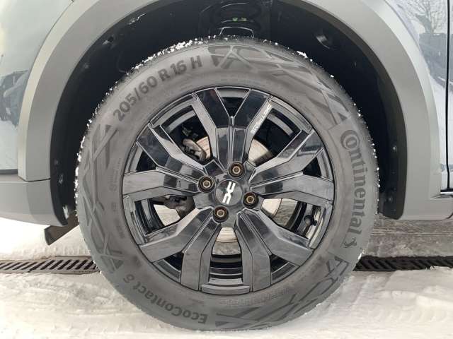 Fahrzeugbild eines Dacia Jogger