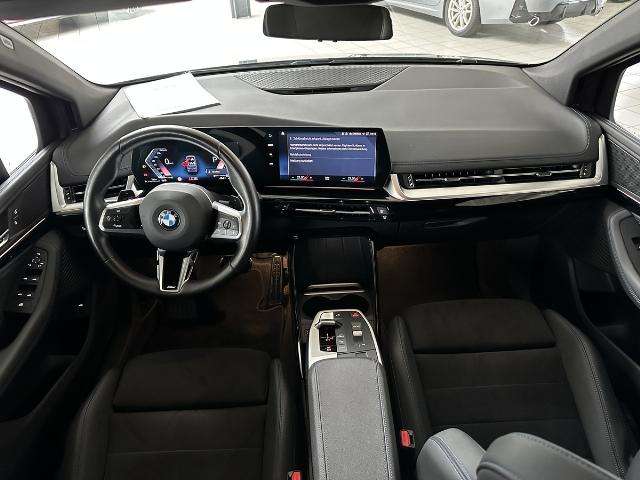 Fahrzeugbild eines BMW 2er Active Tourer