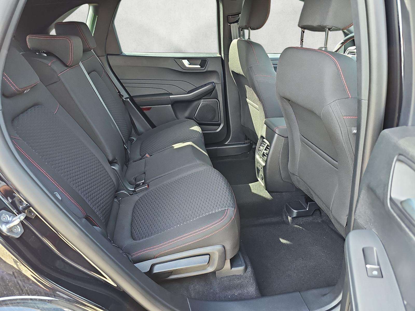 Fahrzeugbild eines Ford Kuga