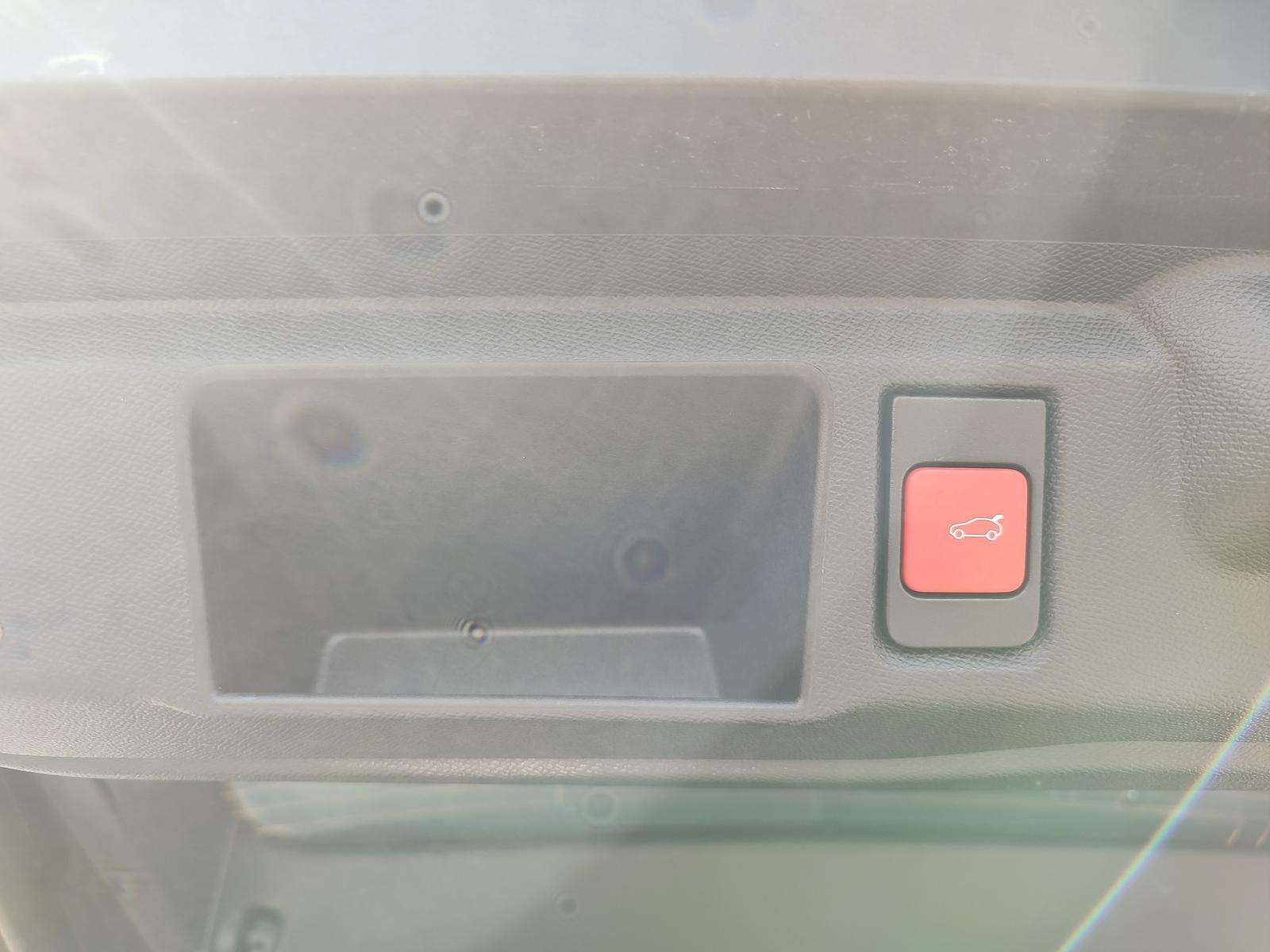 Fahrzeugbild eines Opel Grandland X