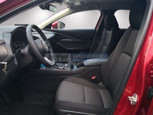 Fahrzeugbild eines Mazda CX-30