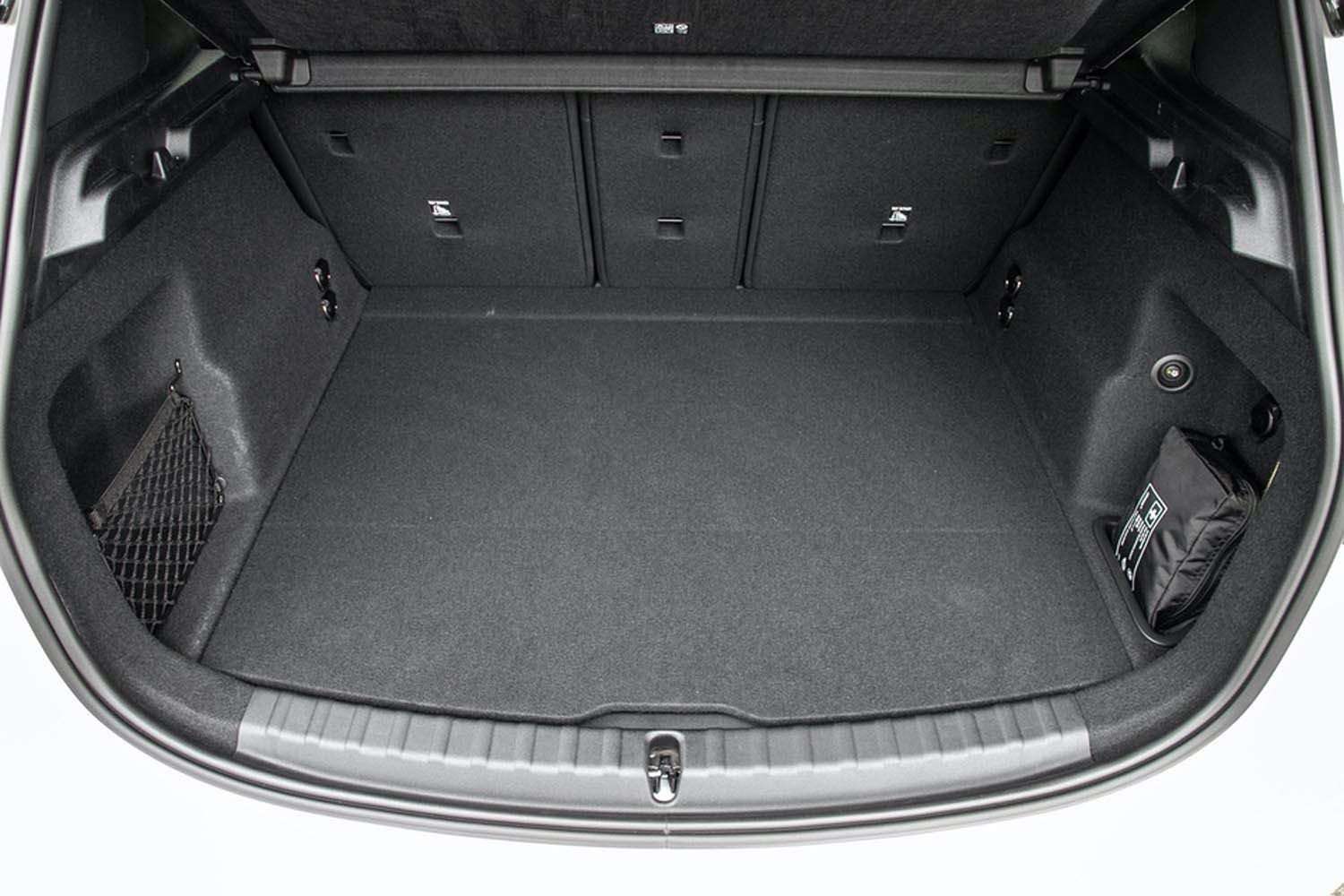Fahrzeugbild eines BMW 2er-Reihe