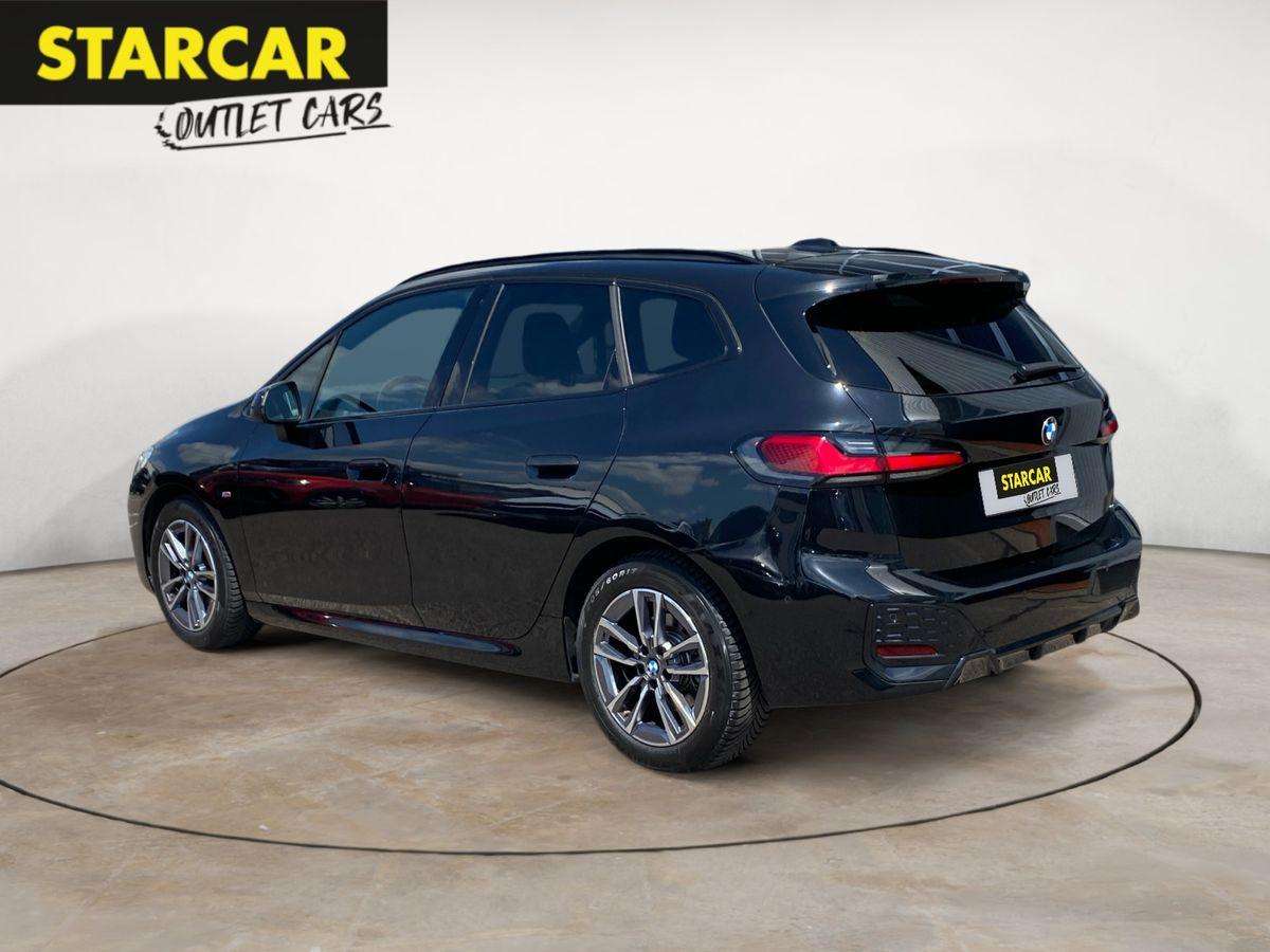 Fahrzeugbild eines BMW 2er Active Tourer