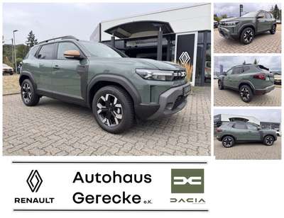 Bild Dacia Duster
