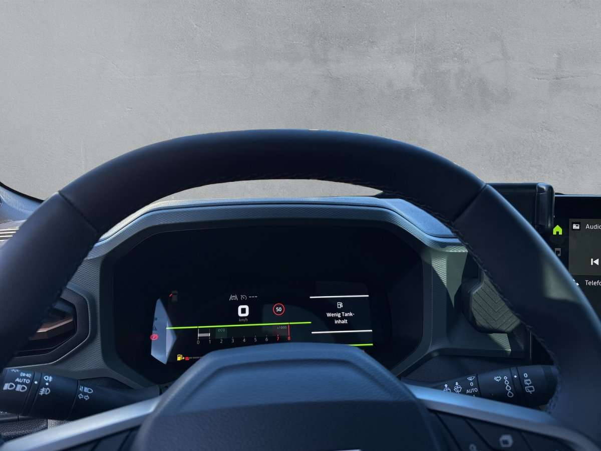 Fahrzeugbild eines Dacia Bigster