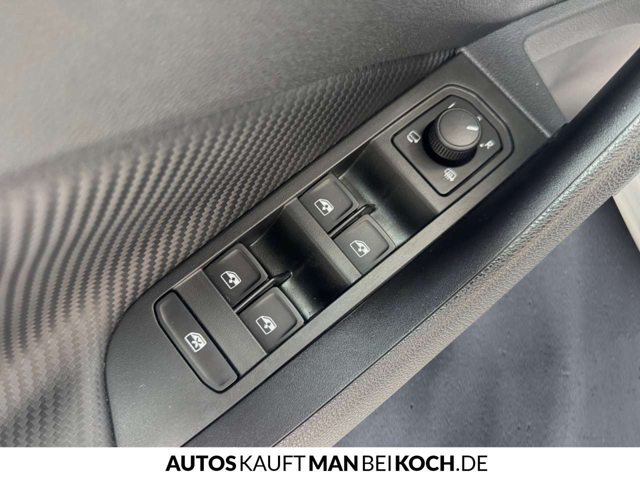 Fahrzeugbild eines Skoda Scala