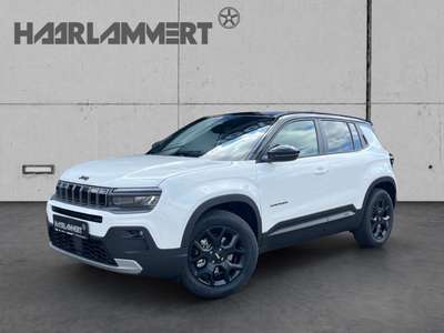 Bild Jeep Avenger