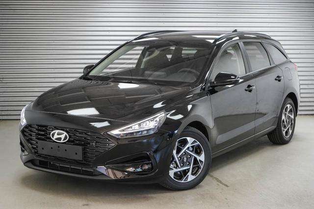 Fahrzeugbild eines Hyundai i30