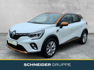 Bild Renault Captur