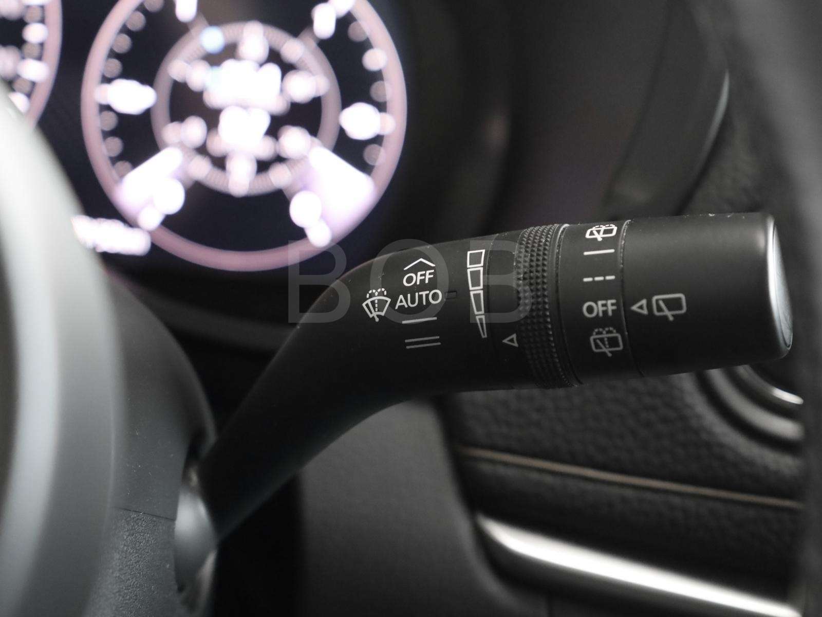 Fahrzeugbild eines Mazda CX-60