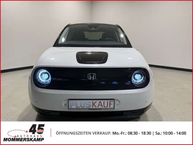 Fahrzeugbild eines Honda Honda e