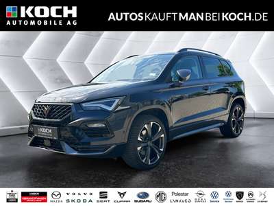 Bild CUPRA Ateca