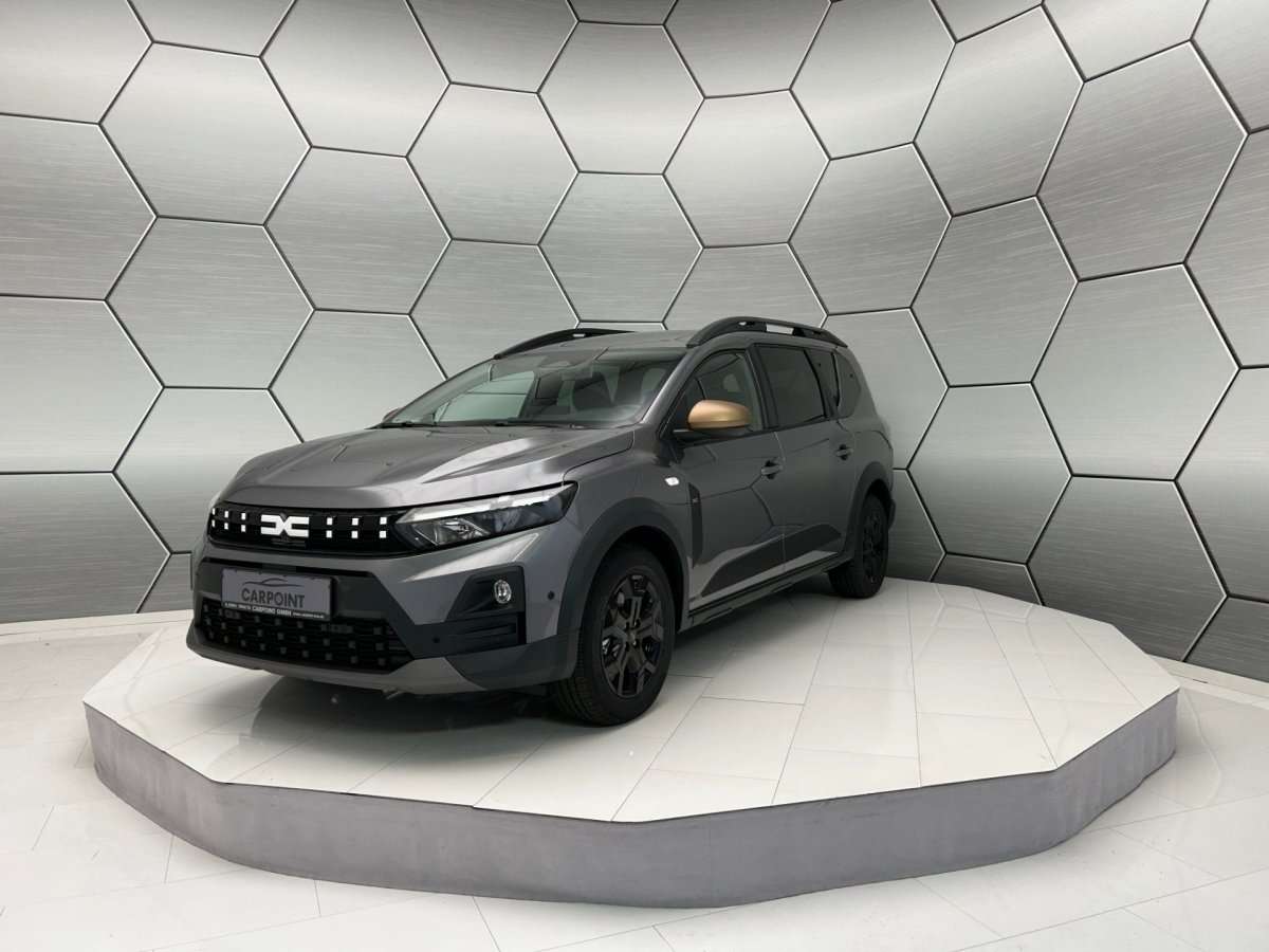 Fahrzeugbild eines Dacia Jogger