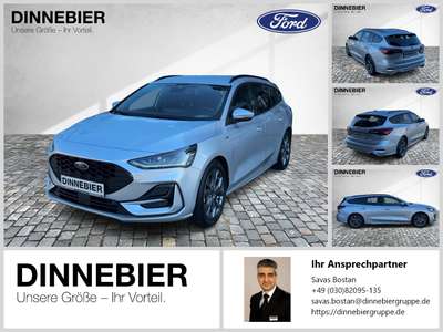 Bild Ford Focus