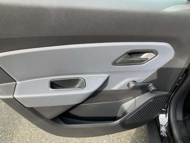 Fahrzeugbild eines Dacia Duster