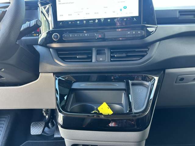 Fahrzeugbild eines Ford Tourneo Custom