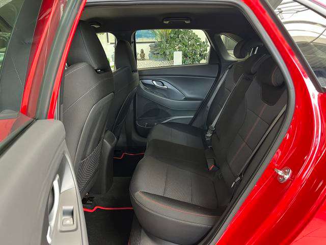 Fahrzeugbild eines Hyundai i30