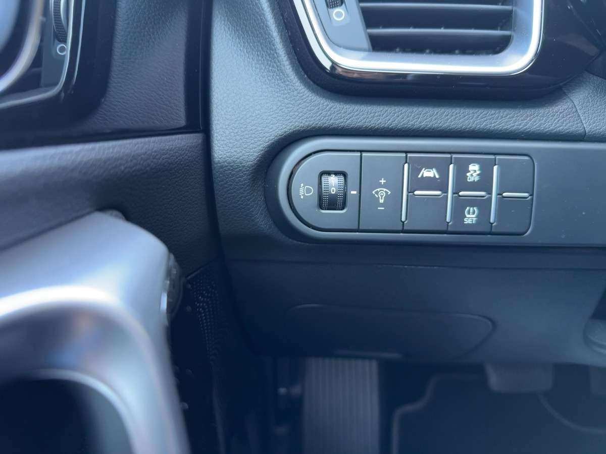 Fahrzeugbild eines Kia cee'd