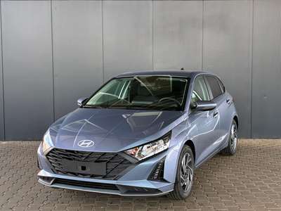 Bild Hyundai i20