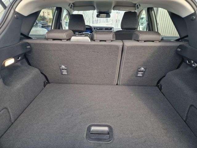 Fahrzeugbild eines Ford Puma