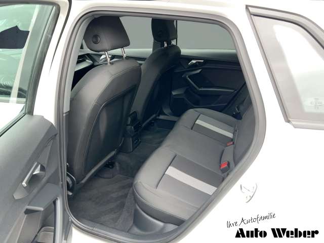 Fahrzeugbild eines Audi A3